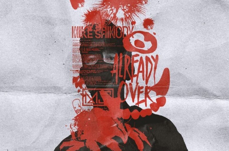 リンキン・パークのマイク・シノダ、ソロ活動で新曲「Already Over」が配信スタート！ミュージック・ビデオも公開