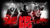 MR.BIGが昨年日本武道館で行った公演から「Alive and Kickin'」のライヴ・ビデオを公開