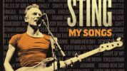 スティングのアルバム『My Songs』日本製造LPが、2023年来日公演初日の3月8日にリリース決定