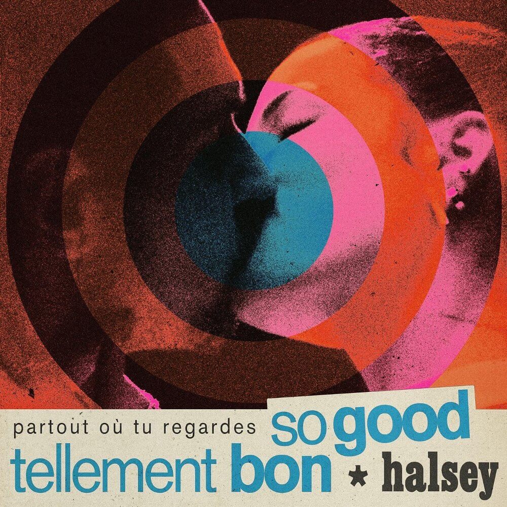 ホールジーが6月9日に新曲「So Good」のリリースが決定！レーベルへの訴えを含むTikTok投稿がバイラルに！