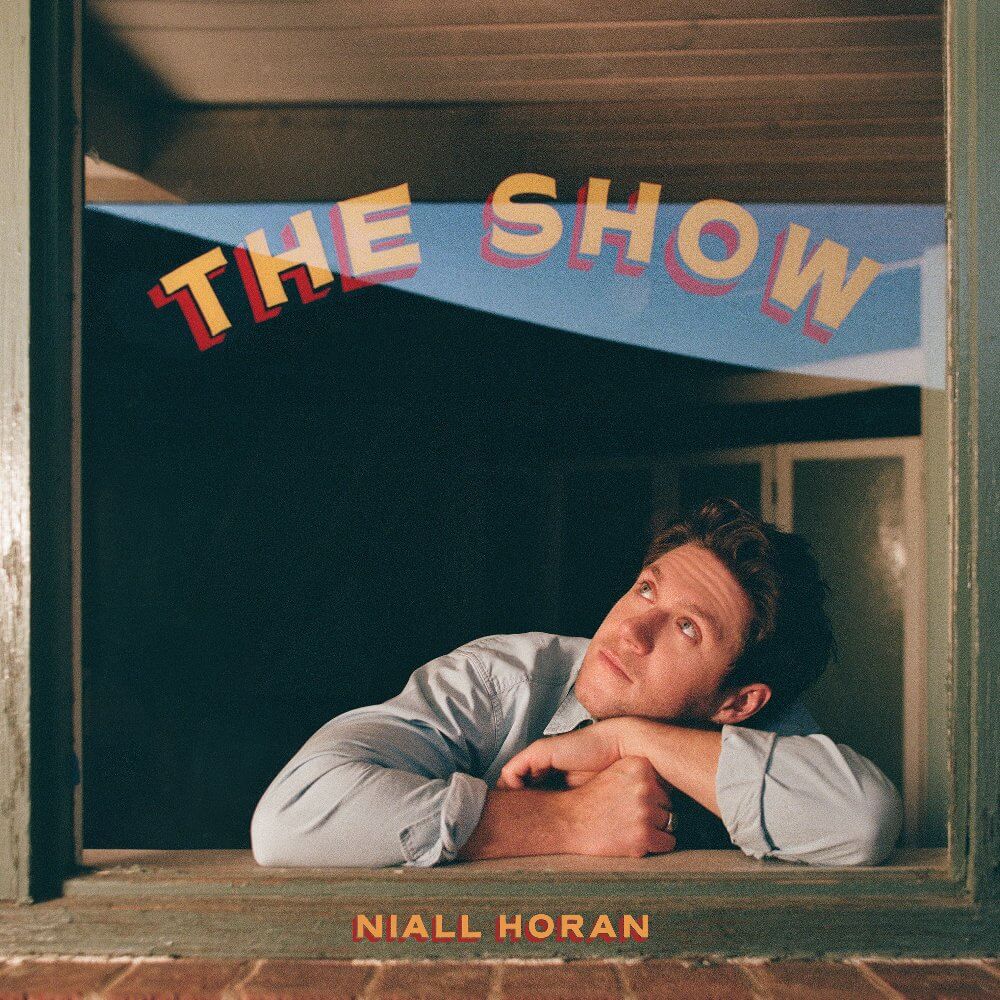 Niall Horan『The Show』