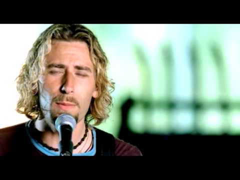 Nickelback「Someday」の洋楽歌詞カタカナ・YouTube動画・解説まとめ
