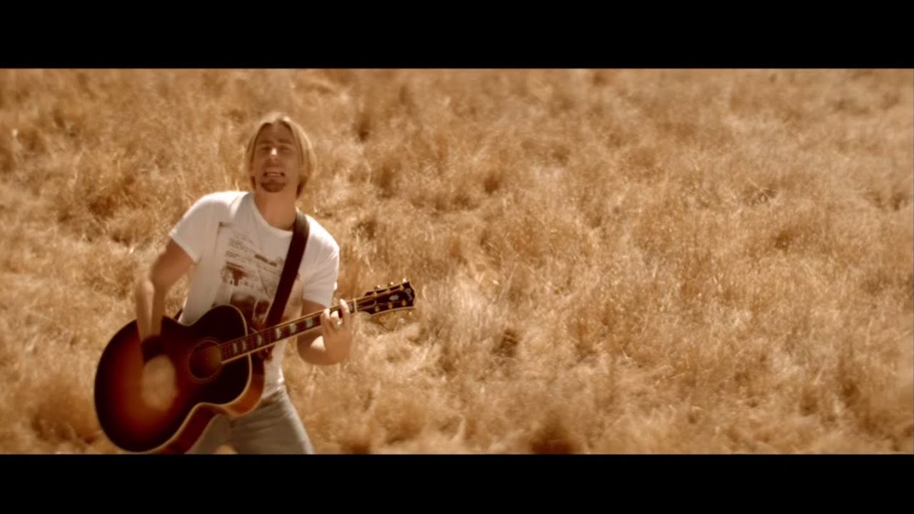 Nickelback「When We Stand Together」の洋楽歌詞・YouTube動画・解説まとめ