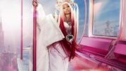 ニッキー・ミナージュが新作アルバム『Pink Friday 2』のリリースが自身の誕生日でもある12月8日となったことを発表
