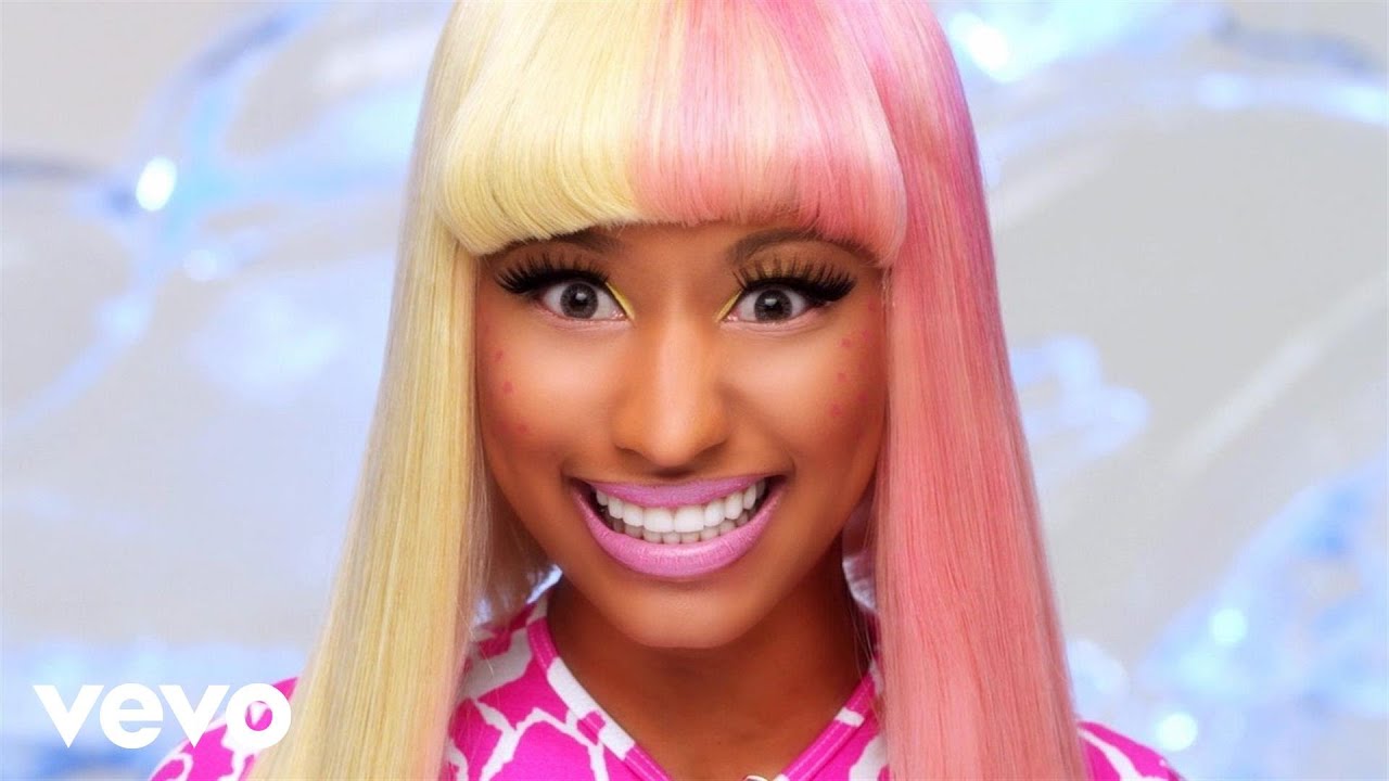 Nicki Minajの2011年の大ヒット曲「Super Bass」がRIAAで自身初のダイヤモンド認定を獲得！
