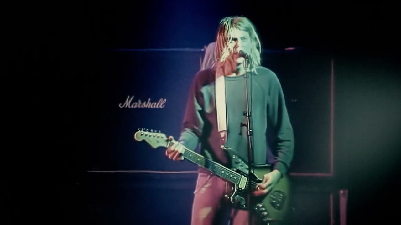 Nirvanaの大ヒットアルバム『ネヴァーマインド』30周年記念エディションが11月12日に発売決定！