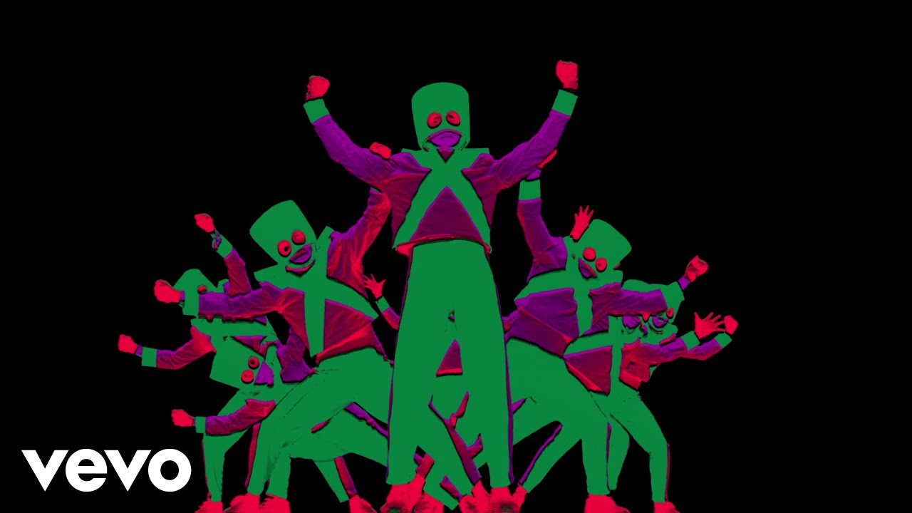 ケミカル・ブラザーズが新曲「No Reason」のミュージック・ビデオを公開