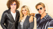 パリ出身のプロデューサー・デュオOfenbachがElla Hendersonとのコラボを果たした新曲「Hurricane」のリリック・ビデオを公開