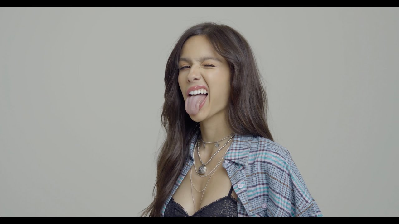 Olivia Rodrigoがデビューアルバム「SOUR」のトレーラー動画を公開