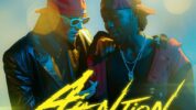 注目のナイジェリア・アーティスト、オマ・レイがジャスティン・ビーバーとのコラボ曲「Attention」のミュージック・ビデオを公開