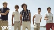 One Direction「What Makes You Beautiful」歌詞カタカナ・動画・解説まとめ