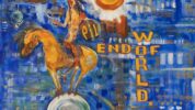 パブリック・イメージ・リミテッド、前作から8年ぶり、通算11作目となるオリジナル・アルバム『END OF WORLD』の日本盤を8月11日にリリース。また、過去作品の再発と公式Tシャツの発売も決定