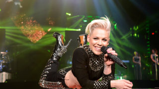 P!nk（ピンク）の人気曲ランキングTOP20・おすすめ曲7選まとめ