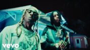 Polo GがLil Wayneとの新曲「Gang Gang」のミュージック・ビデオを公開