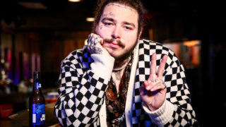 Post Malone の人気曲ランキングTOP20・おすすめ曲5選まとめ