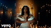 クロイ・ベイリーが新曲「Pray It Away」のミュージック・ビデオを公開！3月には待望のデビュー・ソロ・アルバムもリリース！