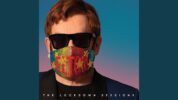 Elton Johnが最新アルバムからCharlie Puthとのコラボ曲「After All」、Stevie Wonderとの「Finish Line」を先行配信