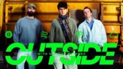 ヴァンパイア・ウィークエンドがSpotify OUTSIDEで披露した「Prep-School Gangsters」のライヴ・ビデオが公開