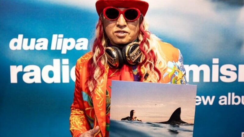 DJ KOO、デュア・リパの新作アルバム『Radical Optimism』リリース・パーティで「フルコースな」スペシャルDJをプレイ！