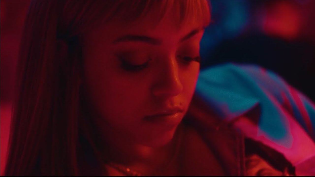 イギリスの現行R＆Bシーンを引率するマヘリアが新曲「Letter To Ur Ex」のミュージック・ビデオを公開