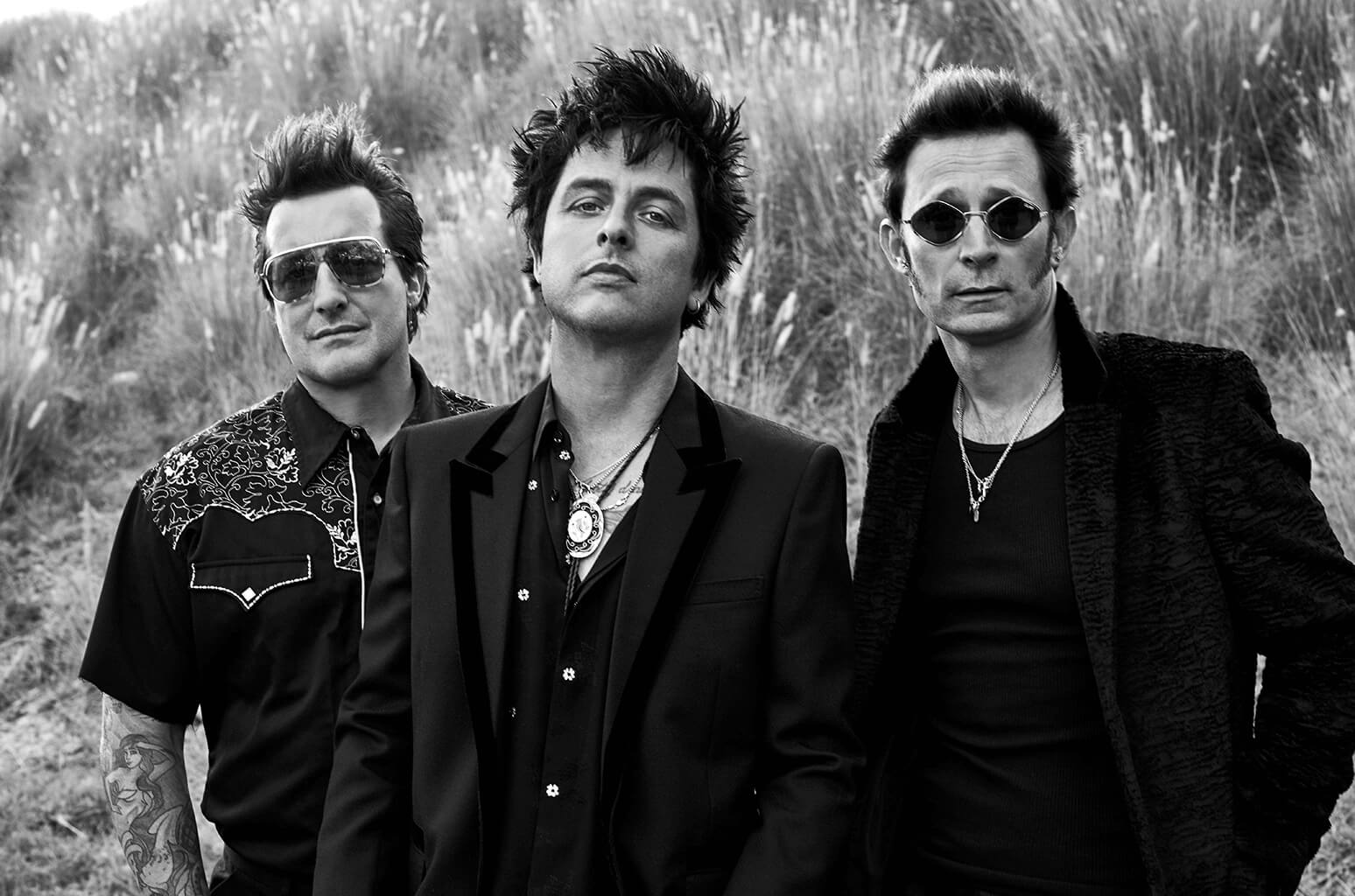 Green Day（グリーン・デイ）の人気曲ランキングTOP20・おすすめ曲8選まとめ
