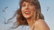 【全英シングルチャート】テイラー・スウィフトが『1989 (Taylor's Version)』から3曲がトップ5入り！1位2位独占！