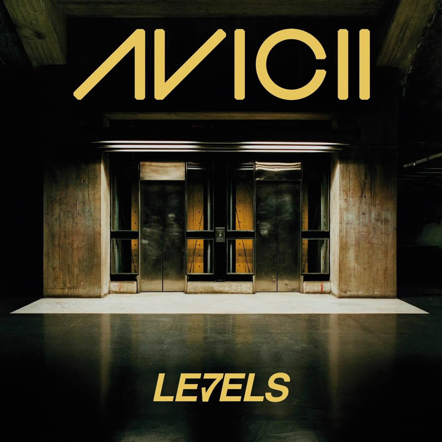 Levels（レヴェルズ）