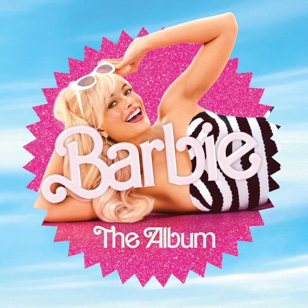 『Barbie the Album』