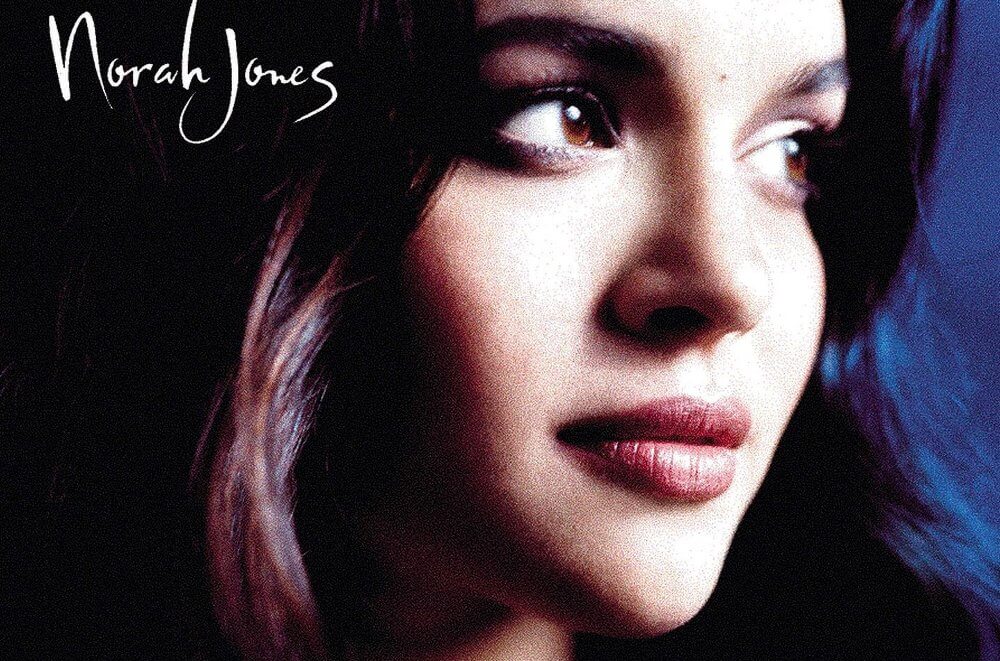 ノラ・ジョーンズのデビューアルバム『Come Away with Me』20周年記念盤が輸入＆デジタルでリリース！