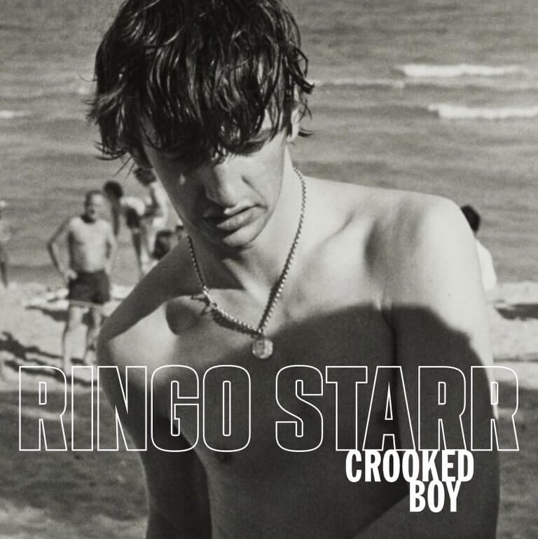 Ringo Starr『Crooked Boy』