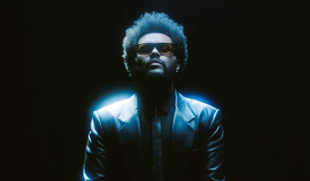 The Weeknd（ザ・ウィークエンド）