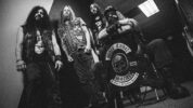 Black Label Societyが新曲「Set You Free」の音源を公開し11月にニュー・アルバム『Doom Crew Inc.』11月リリースを発表