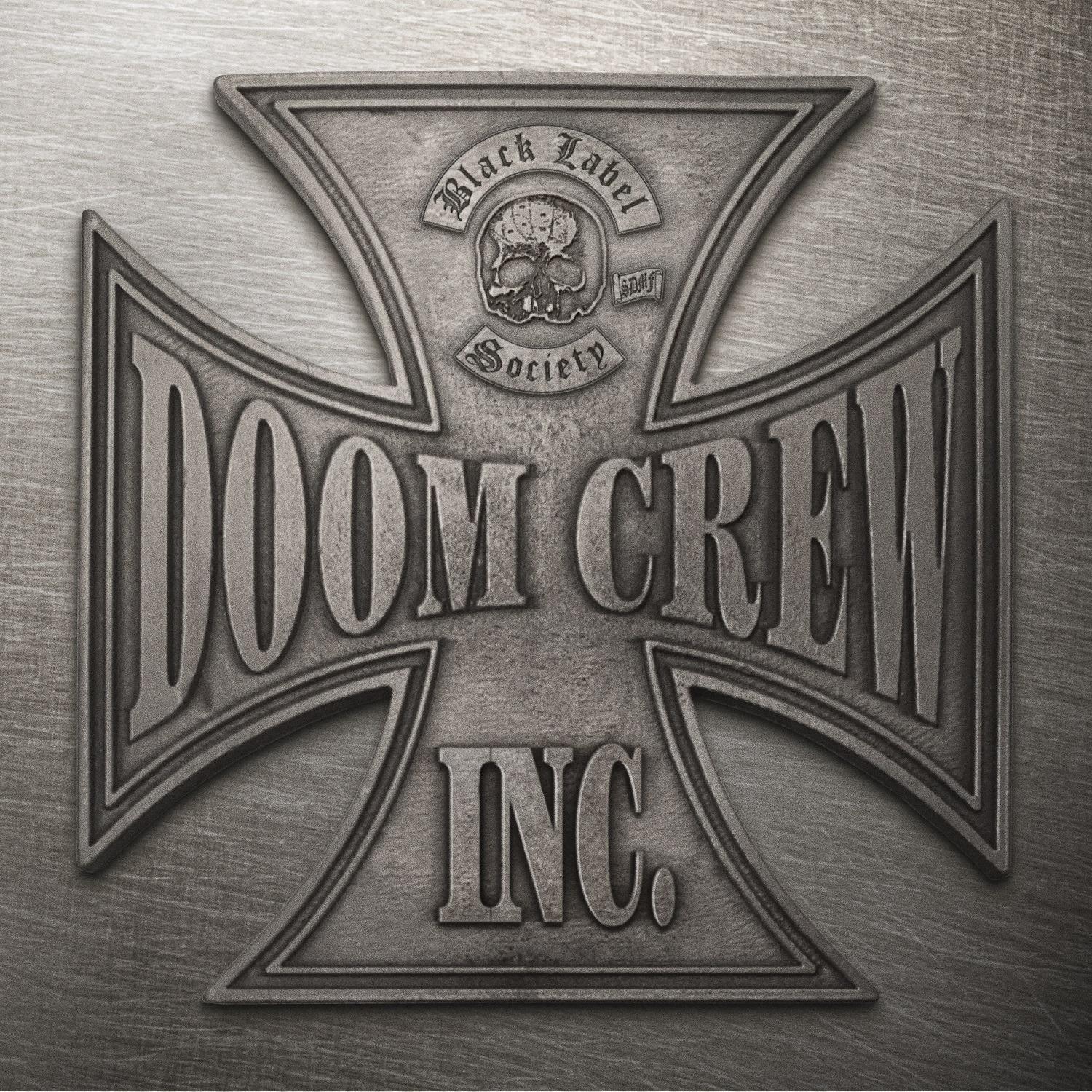 Black Label Society / Doom Crew Inc.
