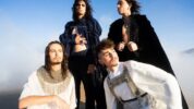 SUMMER SONIC 2024に出演するグレタ・ヴァン・フリート、2017年発表の名盤EP『From the Fires』初の日本盤リリースが決定！