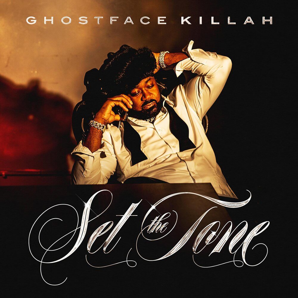 Ghostface Killah『Set The Tone (Guns & Roses)』