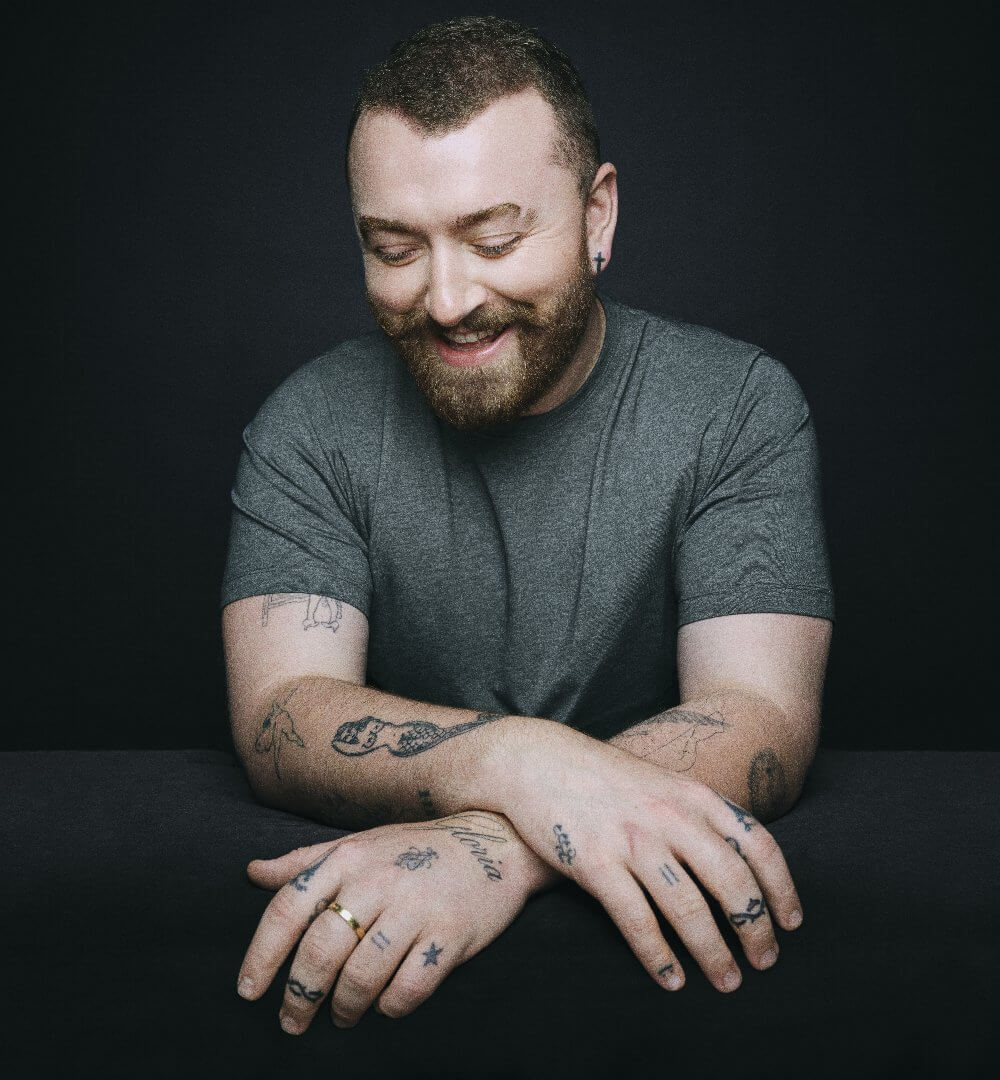 Sam Smith