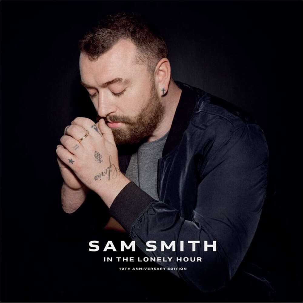 Sam Smith『In The Lonely Hour (10th Anniversary Edition)』