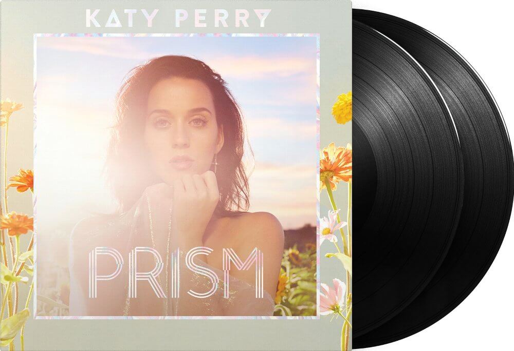 Prism Standard Black 2LP