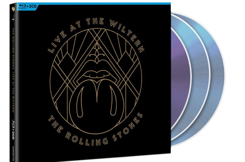 ザ・ローリング・ストーンズ、レア曲満載のライヴが披露された 『Live at the Wiltern』がパッケージ商品として初発売されることが決定