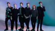 OneRepublicが5年ぶりのアルバム『Human』をリリース！パフォーマンス・ビデオも公開