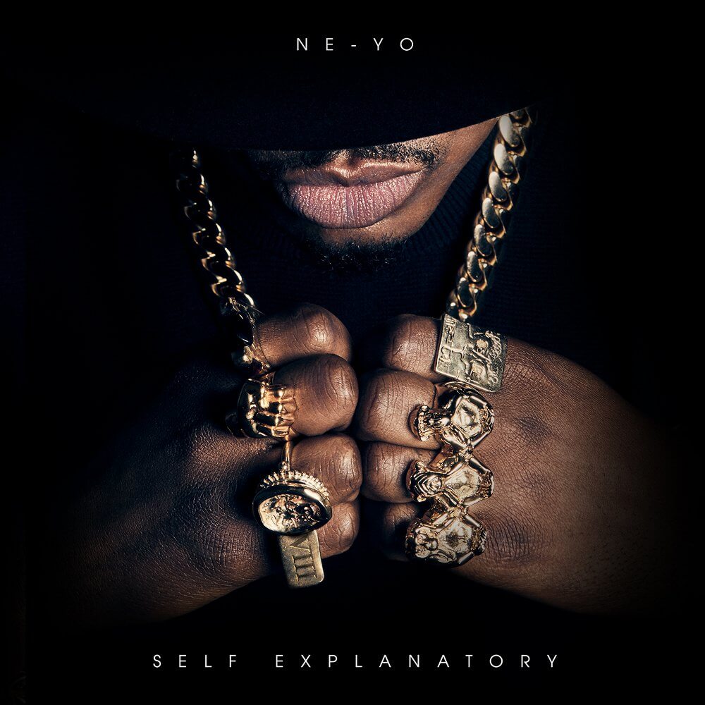 NE-YO『Self Explanator』