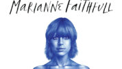 マリアンヌ・フェイスフルのコンピレーション・アルバム『Songs Of Innocence And Experience, 1965-1995』発売決定！5曲の未発表音源、8曲の初CD化など全44曲を収録