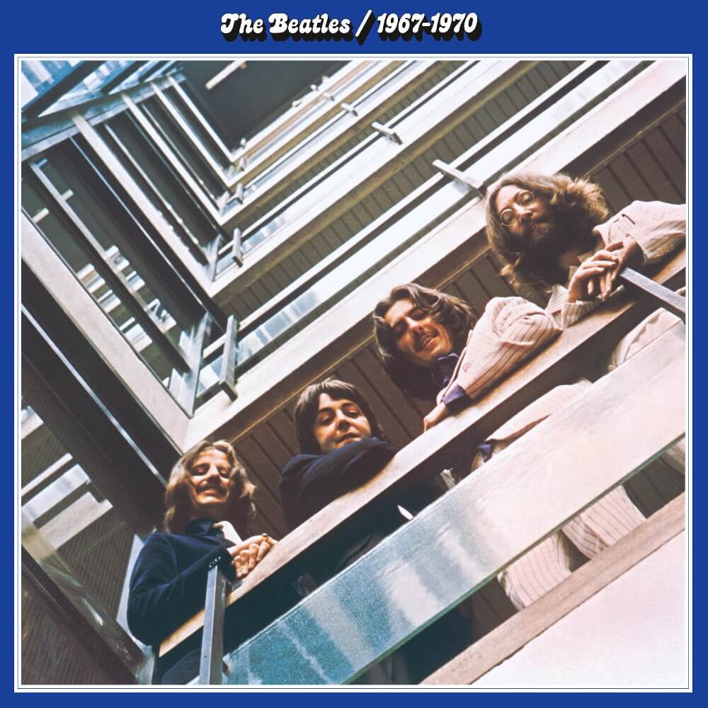 『ザ・ビートルズ 1967年～1970年』 2023エディション
