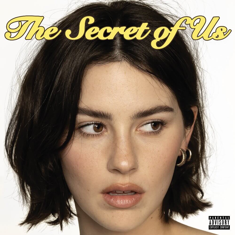 Gracie Abrams『The Secret of Us』