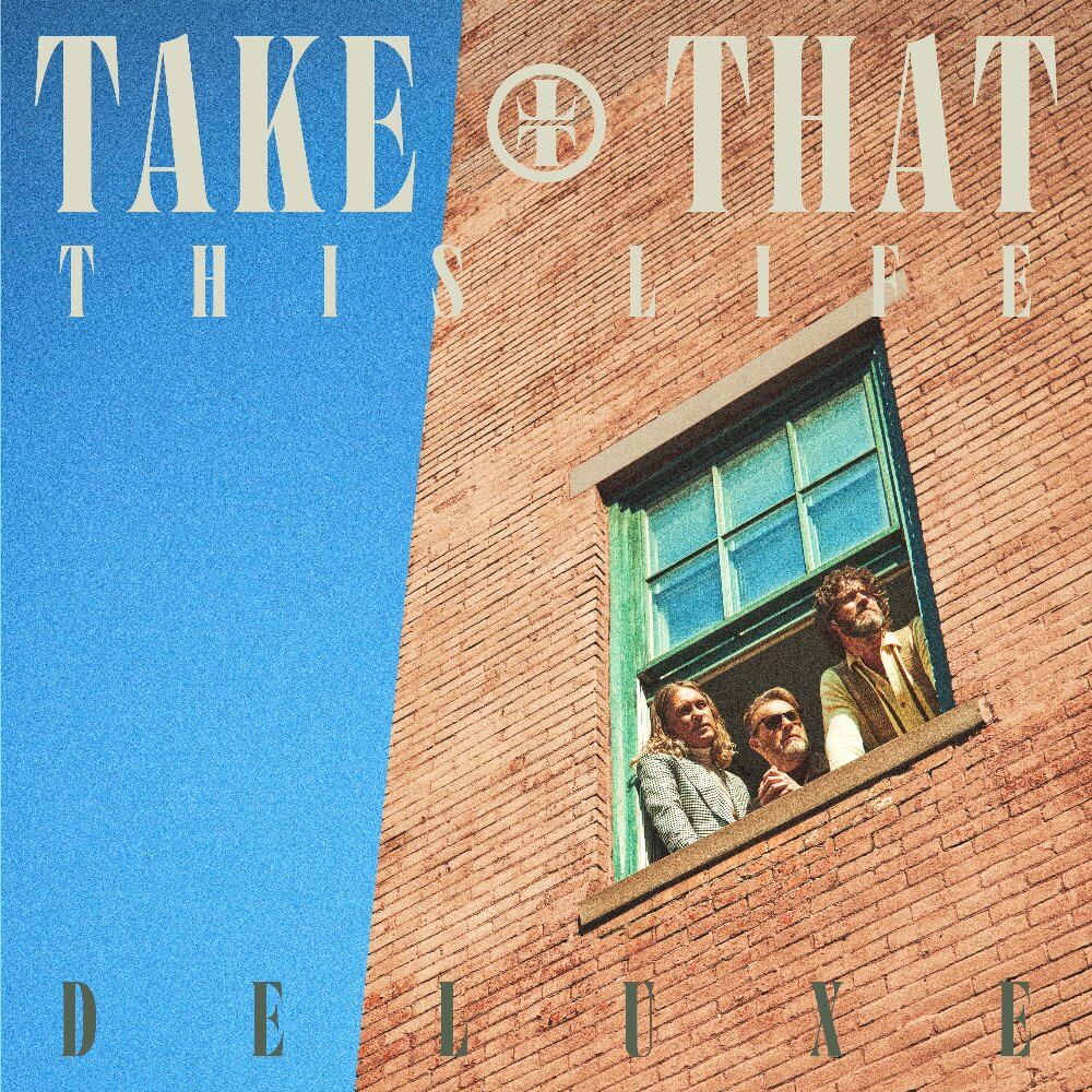 Take That『This Life Deluxe』