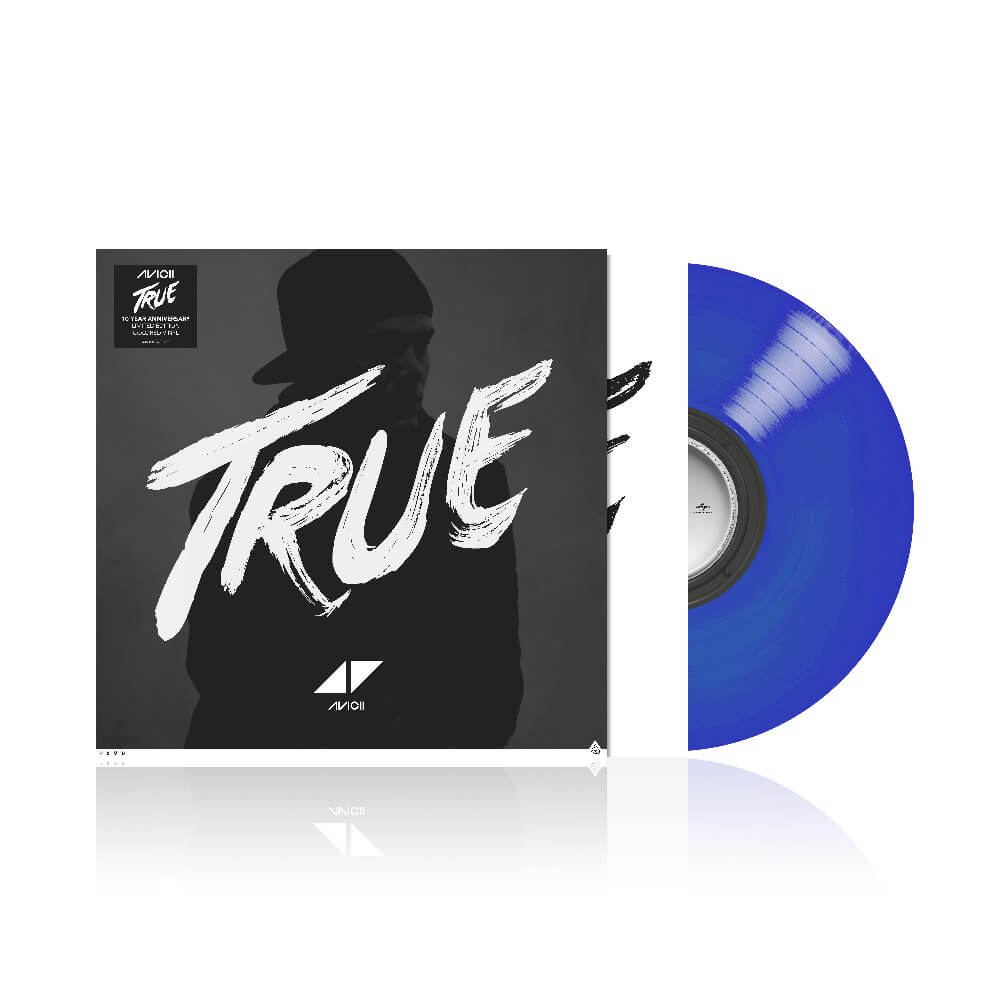 Avicii『True』(輸入盤)