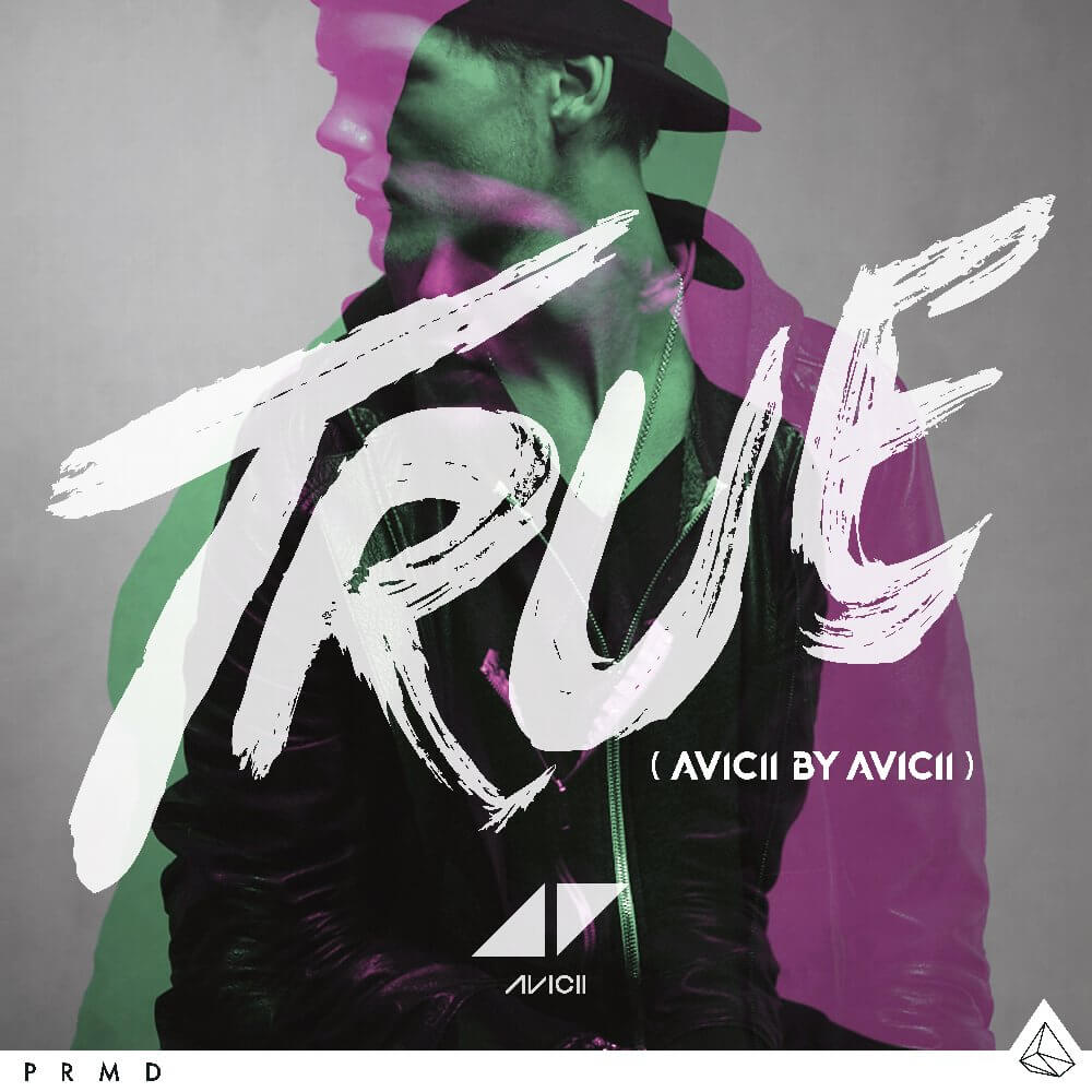 Avicii『True: Avicii By Avicii』(輸入盤)
