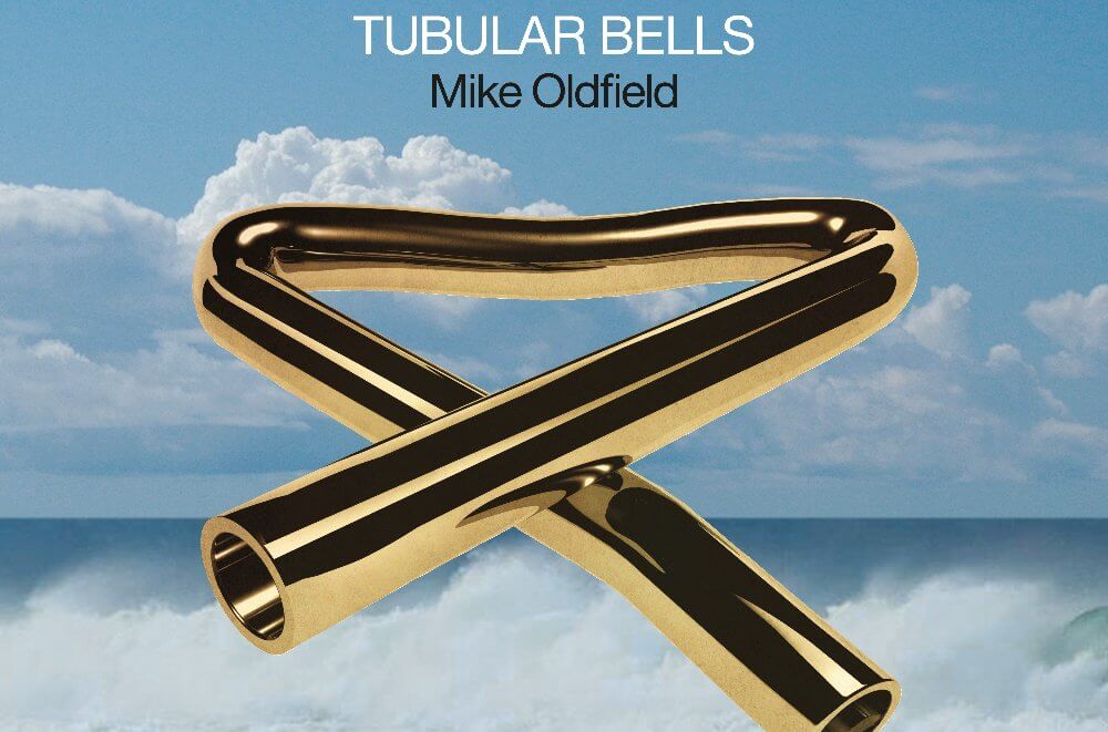 マイク・オールドフィールド、発売から半世紀を迎えたプログレッシヴ・ロック／ミニマル・ミュージックの金字塔、『Tubular Bells』の50周年記念エディションが5月26日に発売決定