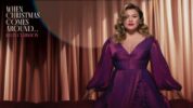Kelly Clarksonが2作目となるホリデー・アルバム『When Christmas Comes Around…』を本日リリース！