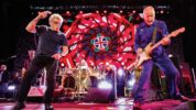 ザ・フーがオーケストラと共演した2019年のライヴ音源を収録したアルバム『The Who With Orchestra: Live At Wembley』を3/31リリース！日本盤も発売決定